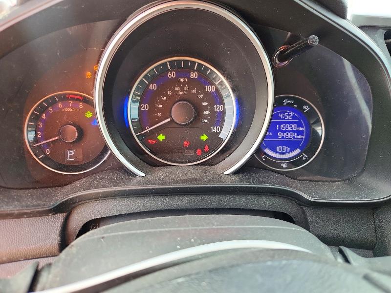 Aukcja sprzedaży 2015 Honda Fit, vin: 3HGGK5H81FM763121, numer aukcji: 70102116