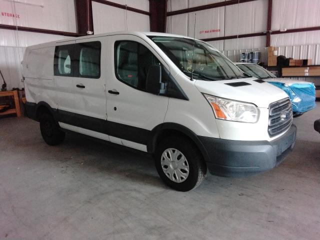 2018 Ford Transit 250 მანქანა იყიდება აუქციონზე, vin: 1FTYR1ZM0JKA46924, აუქციონის ნომერი: 67032646