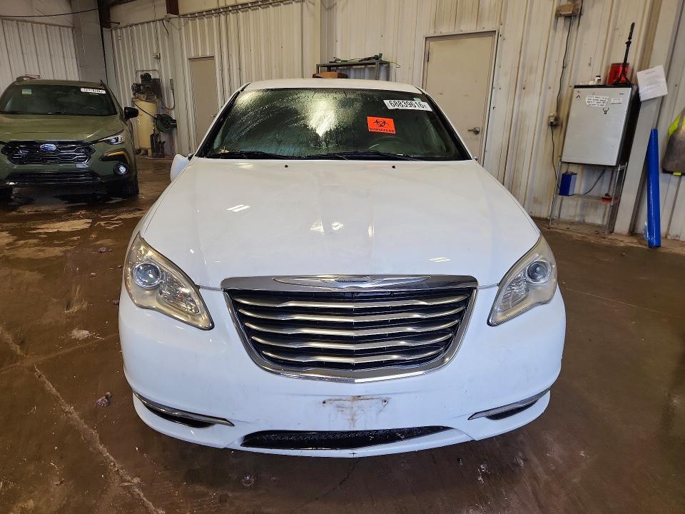 Aukcja sprzedaży 2012 Chrysler 200, vin: 1C3CCBAB8CN246628, numer aukcji: 68839616