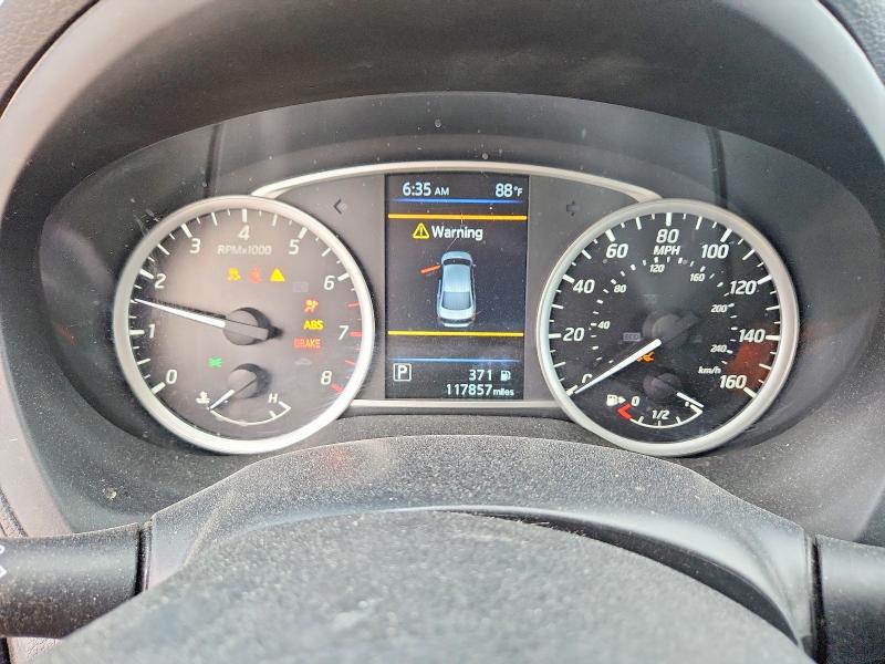68607166 :رقم المزاد ، 3N1AB7AP4KY277412 vin ، 2019 Nissan Sentra مزاد بيع