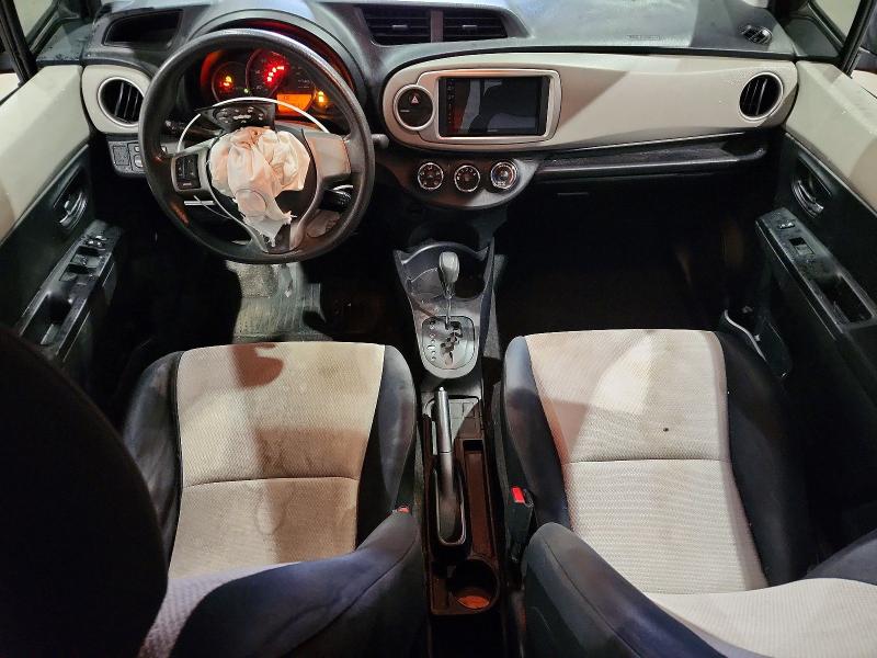2012 Toyota Yaris მანქანა იყიდება აუქციონზე, vin: JTDKTUD30CD511510, აუქციონის ნომერი: 69993826