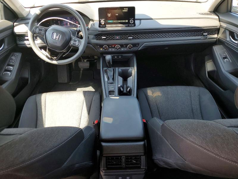 Aukcja sprzedaży 2025 Honda Accord, vin: 1HGCY1F49SA077177, numer aukcji: 66255836