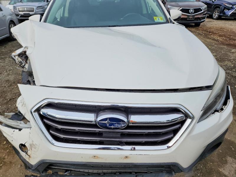 70013606 :رقم المزاد ، 4S4BSANC2K3265365 vin ، 2019 Subaru Outback مزاد بيع