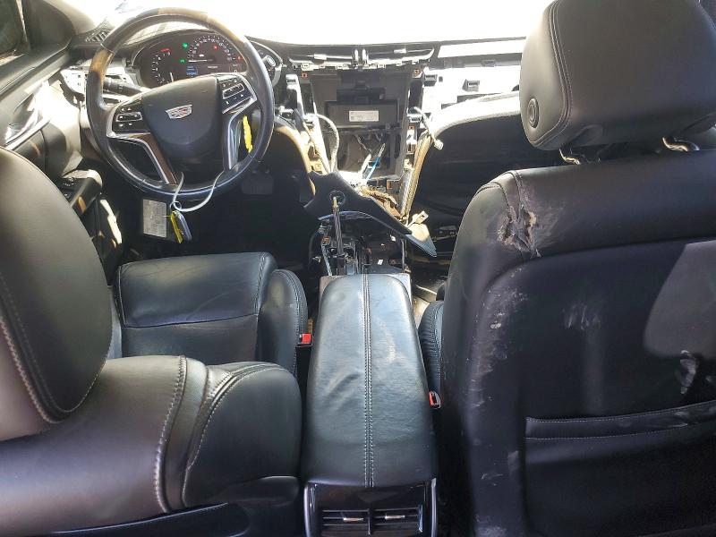 Продажа на аукционе авто 2016 Cadillac Xts, vin: 2G61U5S34G9192832, номер лота: 66141426