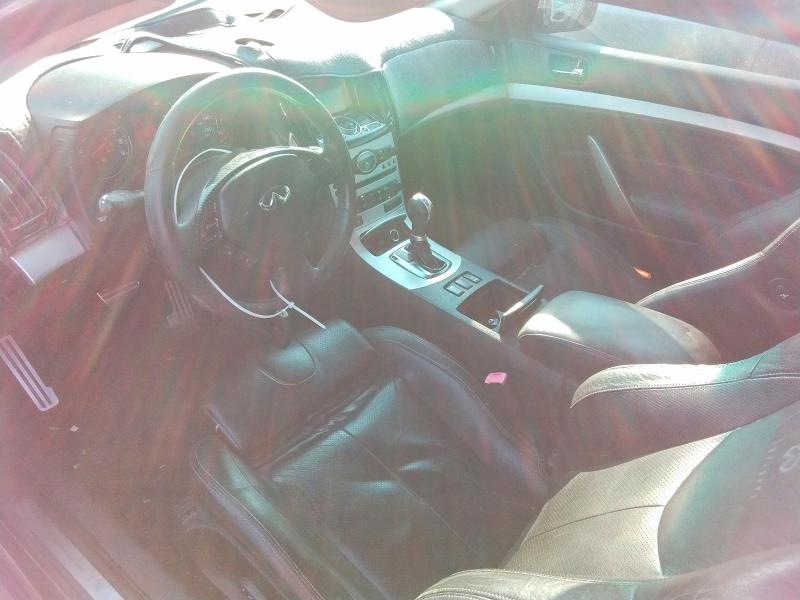 Aukcja sprzedaży 2008 Infiniti G37, vin: JNKCV64E38M101818, numer aukcji: 65834236