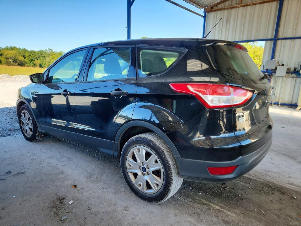 Продажа на аукционе авто 2016 Ford Escape, vin: 1FMCU0F7XGUA03749, номер лота: 70995696