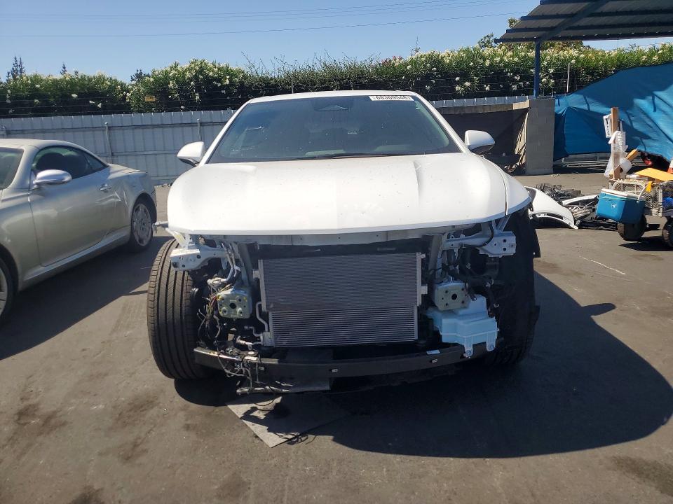 2026 Chevrolet Equinox მანქანა იყიდება აუქციონზე, vin: 3GN7DMRP9TS112424, აუქციონის ნომერი: 68369546