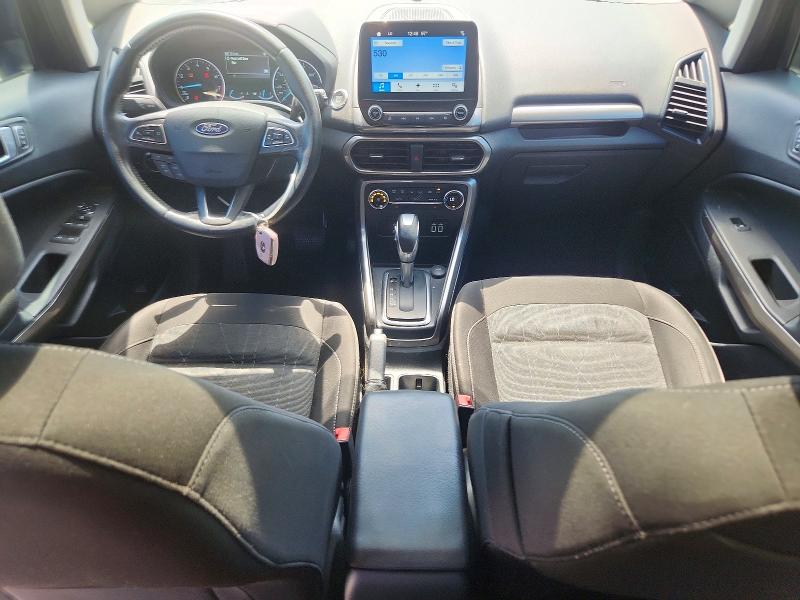 Продаж на аукціоні авто 2018 Ford Ecosport, vin: MAJ3P1TEXJC166151, номер лоту: 68010526