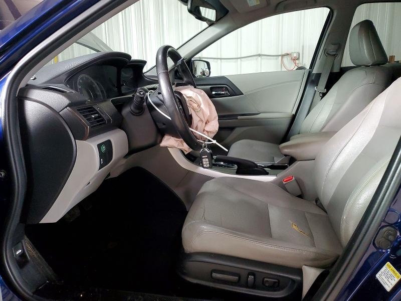 Продаж на аукціоні авто 2013 Honda Accord, vin: 1HGCR2F86DA150434, номер лоту: 69374156