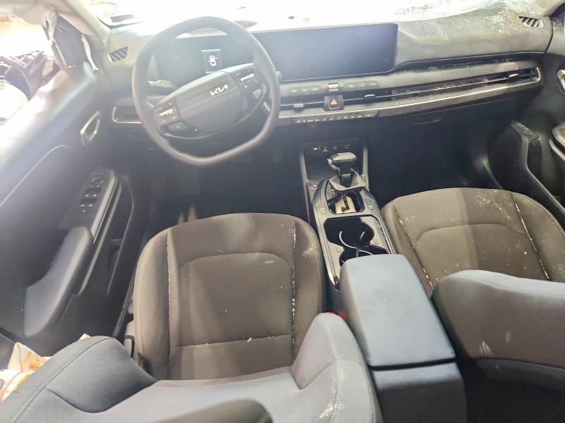 69239846 :رقم المزاد ، 3KPFT4DEXTE260559 vin ، 2026 Kia K4 مزاد بيع