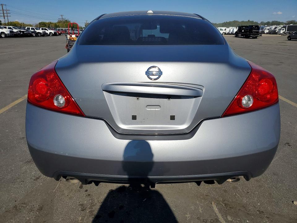 Aukcja sprzedaży 2008 Nissan Altima, vin: 1N4BL24E68C180747, numer aukcji: 68421606