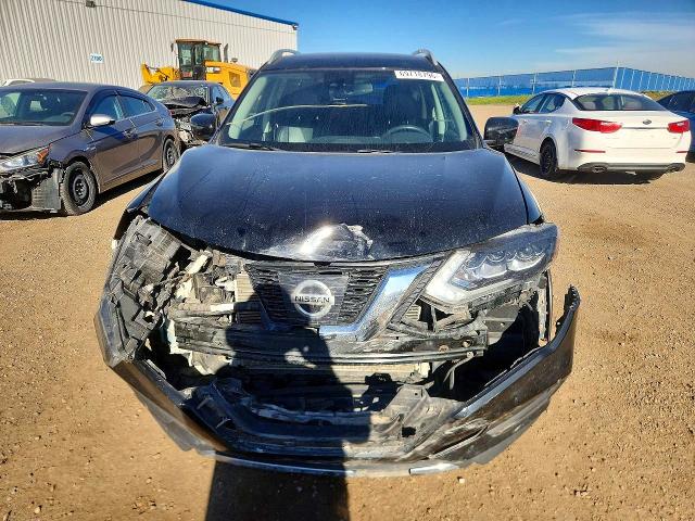 Продажа на аукционе авто 2017 Nissan Rogue, vin: 5N1AT2MV8HC801956, номер лота: 69718796