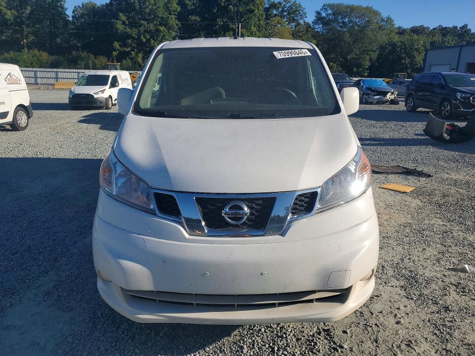 2019 Nissan Nv200 მანქანა იყიდება აუქციონზე, vin: 3N6CM0KN9KK712154, აუქციონის ნომერი: 70990846
