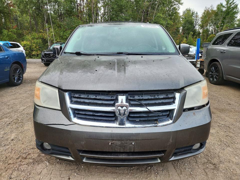 Продаж на аукціоні авто 2010 Dodge Grand Caravan, vin: 2D4RN4DX8AR452330, номер лоту: 68915486