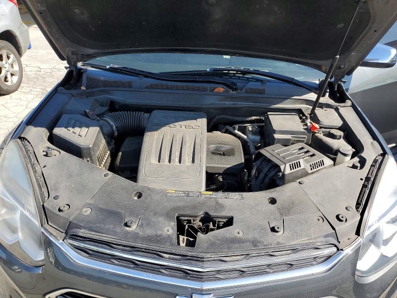 Aukcja sprzedaży 2017 Chevrolet Equinox, vin: 2GNFLGEK6H6115488, numer aukcji: 68670376
