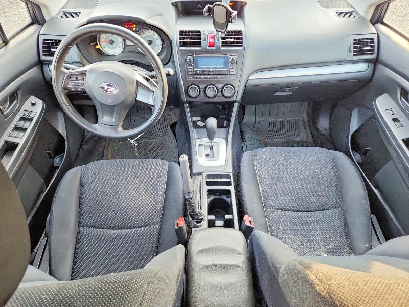 Aukcja sprzedaży 2013 Subaru Impreza, vin: JF1GPAA69DH871043, numer aukcji: 67180896