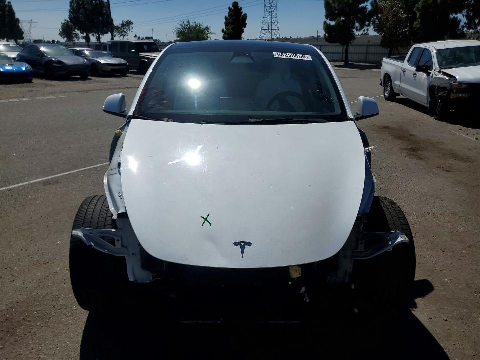 Aukcja sprzedaży 2023 Tesla Model Y, vin: 7SAYGDEE8PF589081, numer aukcji: 68250666