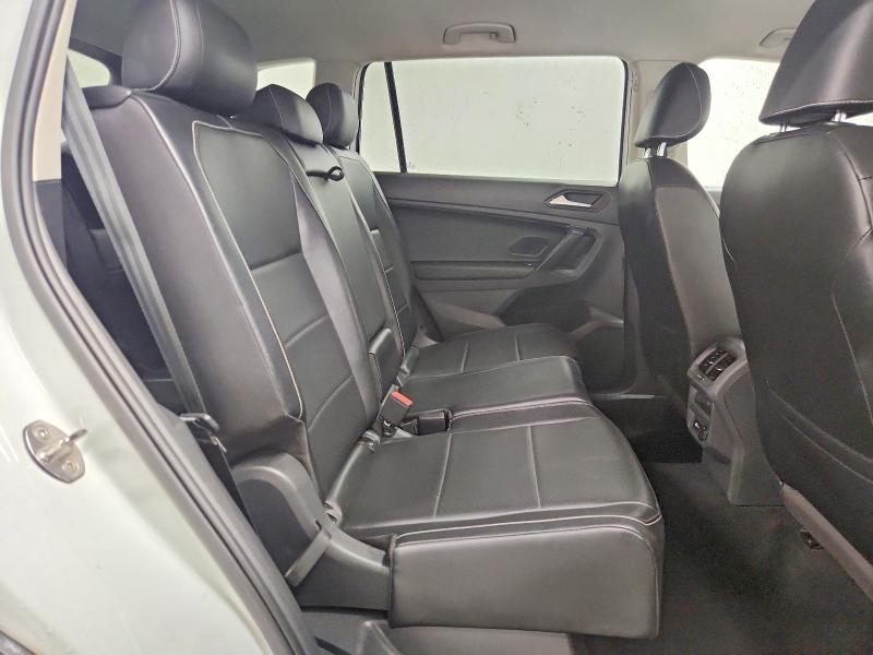 Продаж на аукціоні авто 2021 Volkswagen Tiguan, vin: 3VV3B7AX5MM118447, номер лоту: 69209776