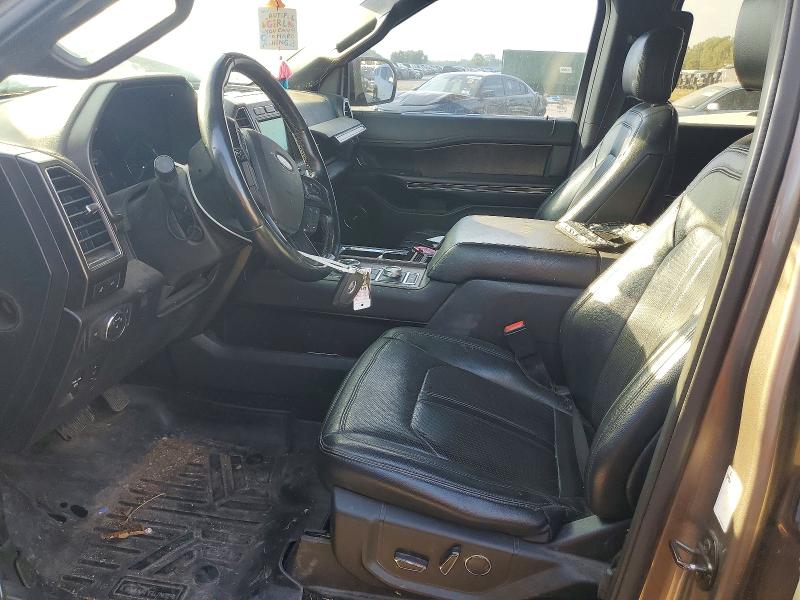 Aukcja sprzedaży 2019 Ford Expedition, vin: 1FMJU2ATXKEA19251, numer aukcji: 69560816