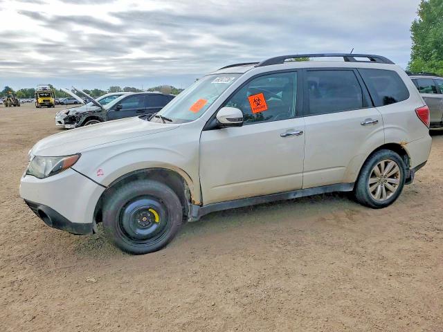 Auction sale of the 2013 Subaru Forester, vin: JF2SHCEC2DH405923, lot number: 69247736