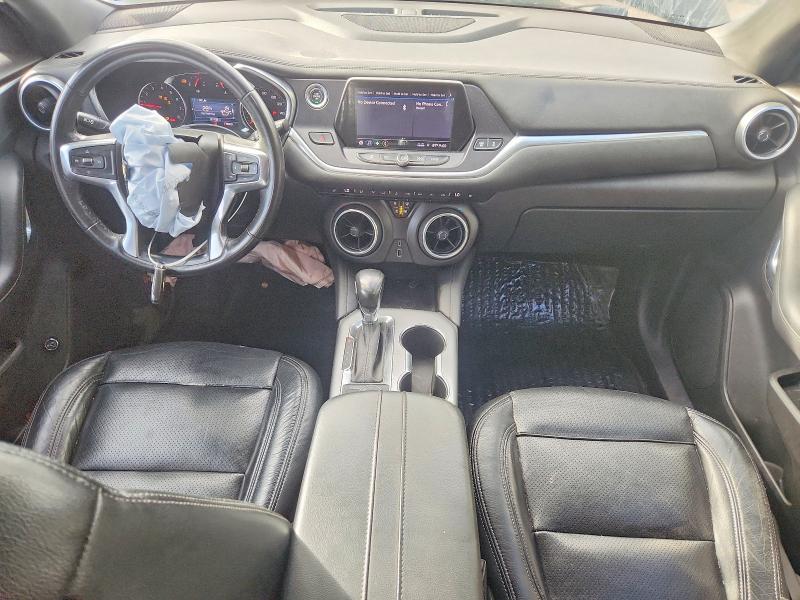 Продаж на аукціоні авто 2019 Chevrolet Blazer, vin: 3GNKBBRA6KS670438, номер лоту: 66513246