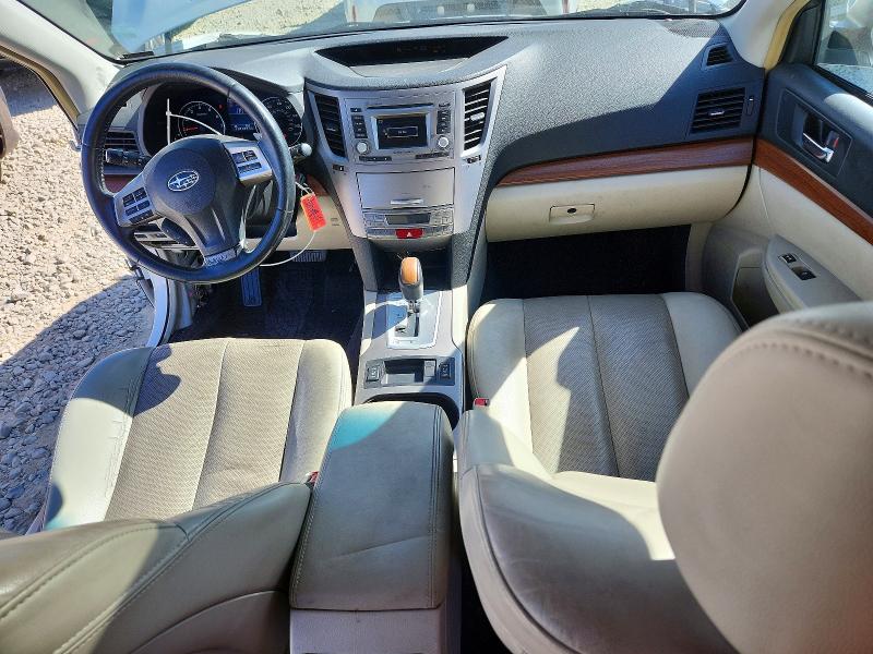 Продажа на аукционе авто 2014 Subaru Outback, vin: 4S4BRBLC1E3321689, номер лота: 68216476