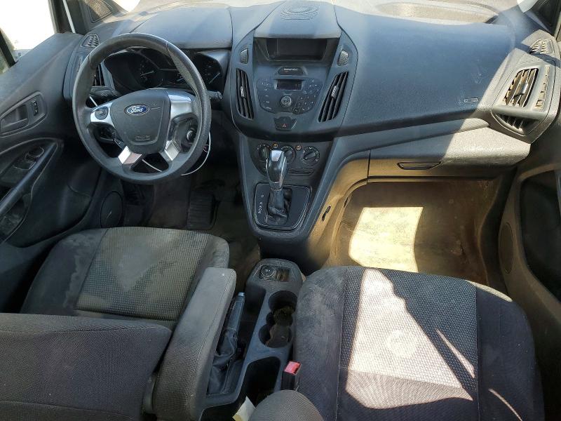 2015 Ford Transit Connect მანქანა იყიდება აუქციონზე, vin: NM0LE7E7XF1190984, აუქციონის ნომერი: 68820176