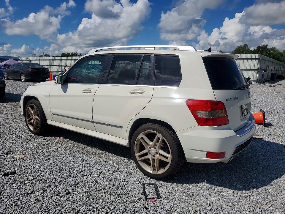 Aukcja sprzedaży 2012 Mercedes-benz Glk, vin: WDCGG5GB8CF908447, numer aukcji: 67756536
