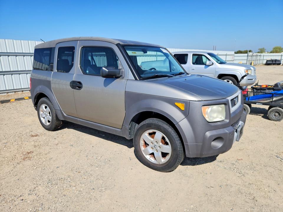 Aukcja sprzedaży 2004 Honda Element, vin: 5J6YH28694L039815, numer aukcji: 68702896