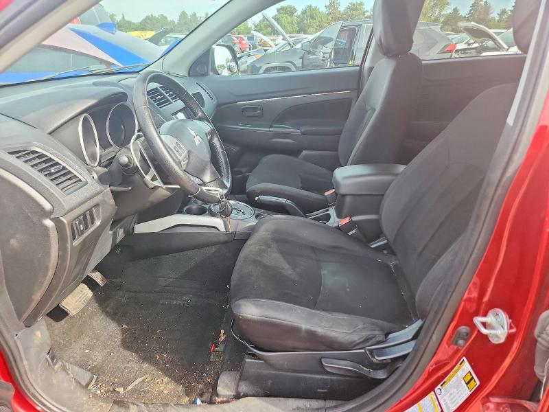 Продажа на аукционе авто 2013 Mitsubishi Outlander Sport, vin: 4A4AR3AU2DE006400, номер лота: 68495196