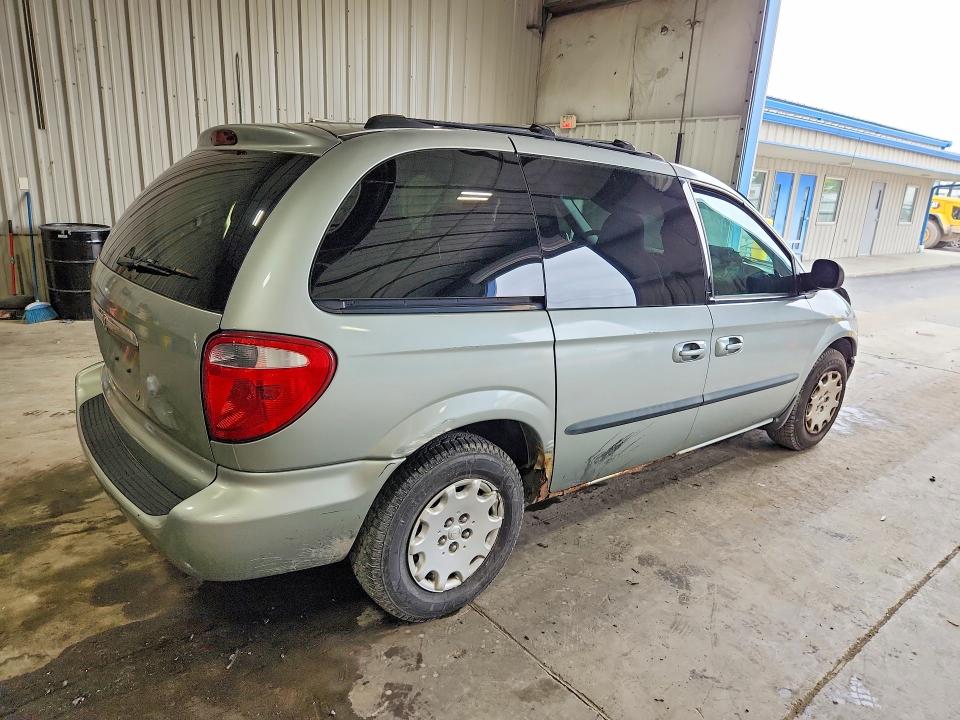 Aukcja sprzedaży 2004 Chrysler Town & Country, vin: 1C4GP45R24B505699, numer aukcji: 67118406