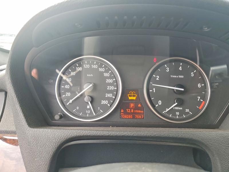 Продаж на аукціоні авто 2013 Bmw X5, vin: 5UXZV8C59D0C15320, номер лоту: 67163846