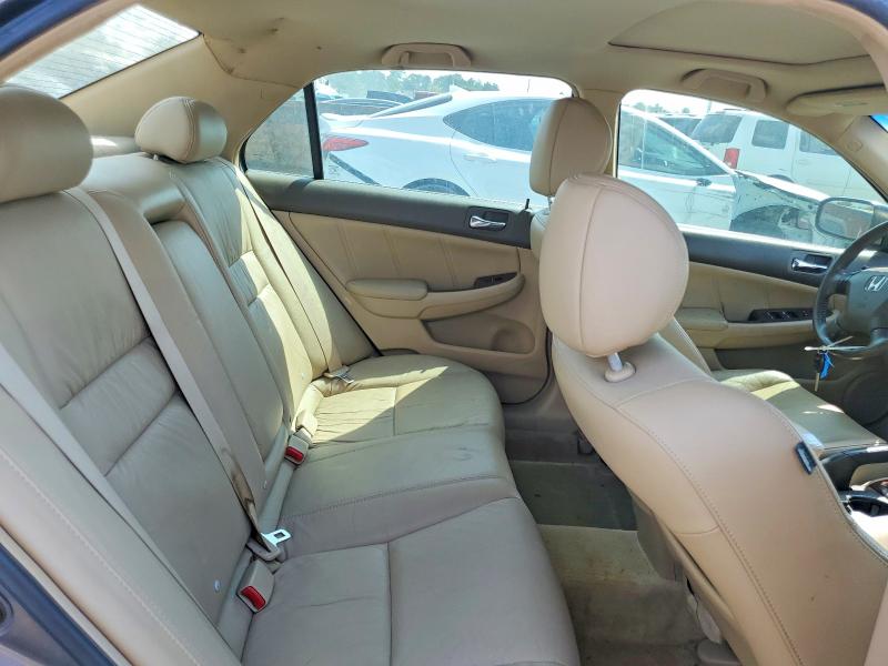Aukcja sprzedaży 2007 Honda Accord, vin: 1HGCM665X7A091937, numer aukcji: 68707536