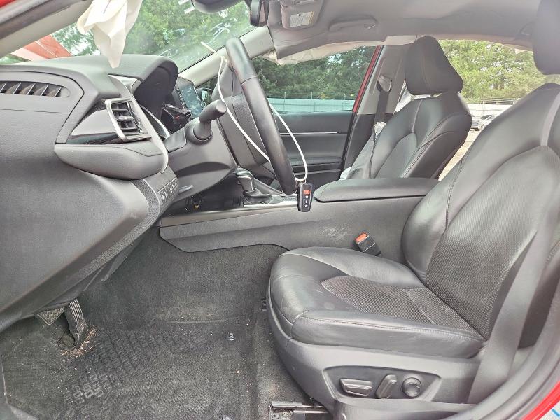 Продаж на аукціоні авто 2023 Toyota Camry, vin: 4T1F11BK2PU079763, номер лоту: 71094326