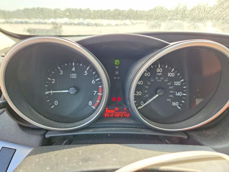 Продаж на аукціоні авто 2010 Mazda 3, vin: JM1BL1SF1A1163940, номер лоту: 67006456