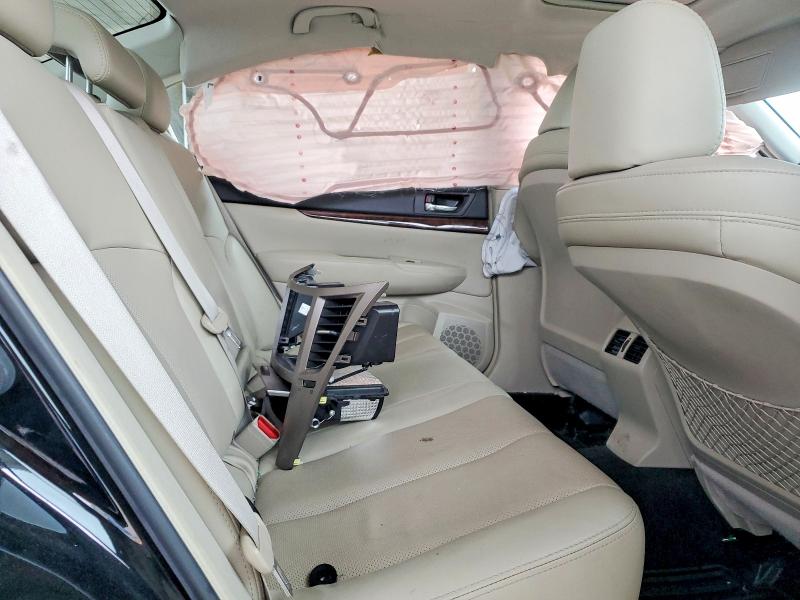 69728726 :رقم المزاد ، 4S3BMDK67D2020181 vin ، 2013 Subaru Legacy مزاد بيع