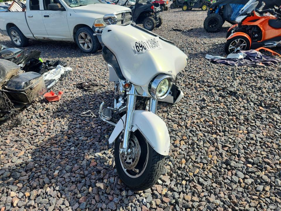 Продажа на аукционе авто 2008 Harley-davidson Flhx, vin: 1HD1KB4178Y600328, номер лота: 69011396