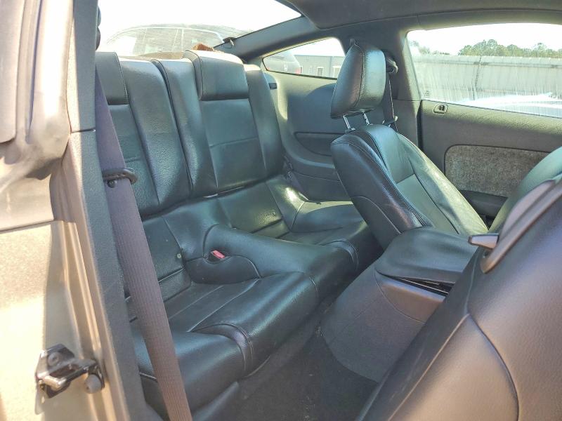 2005 Ford Mustang მანქანა იყიდება აუქციონზე, vin: 1ZVFT80N355248519, აუქციონის ნომერი: 69799626