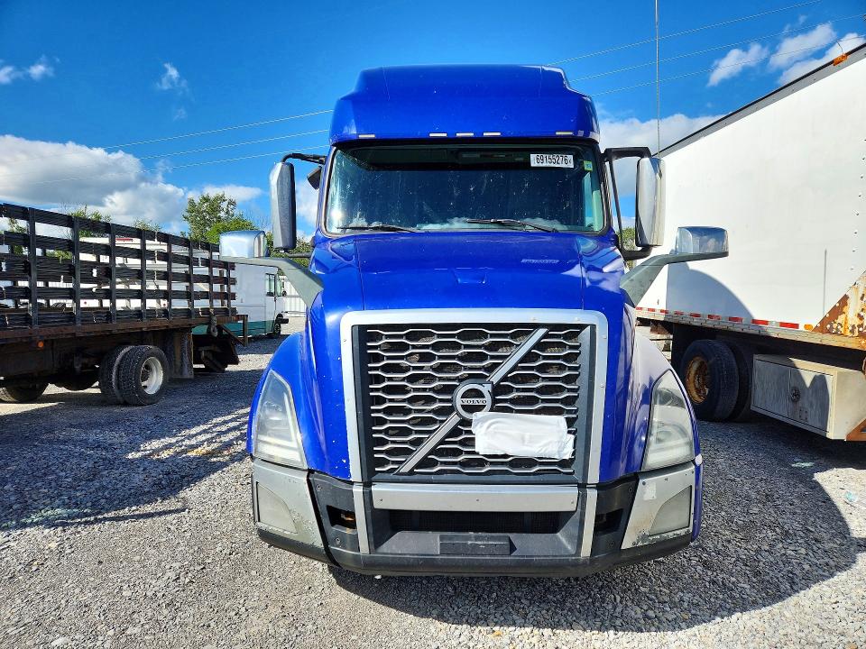 2020 Volvo Vn მანქანა იყიდება აუქციონზე, vin: 4V4NC9EJ6LN269330        , აუქციონის ნომერი: 69155276
