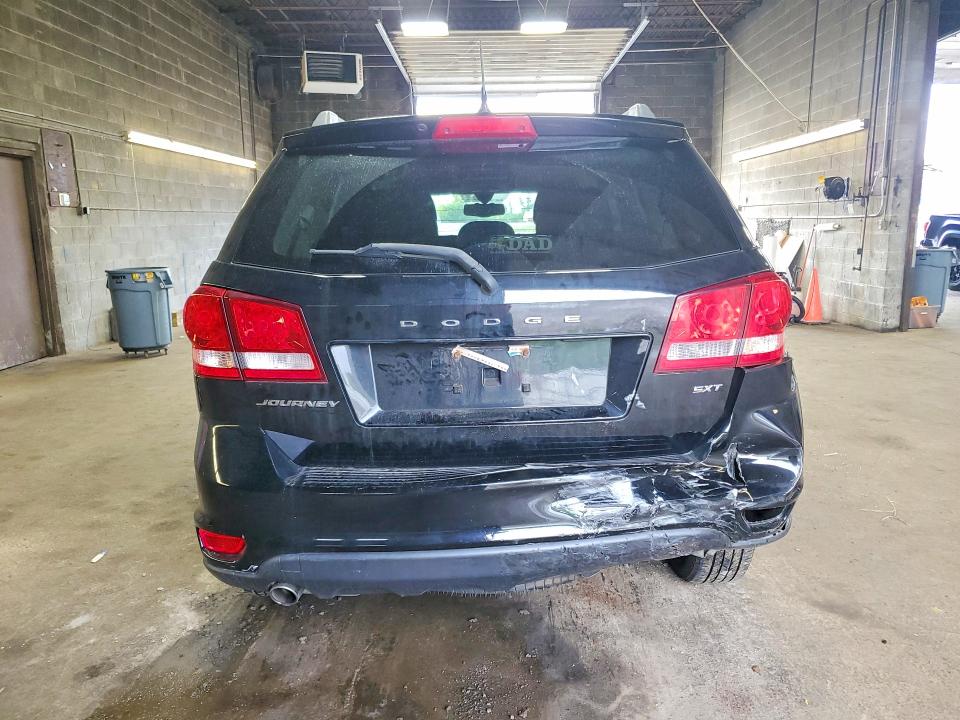 Продажа на аукционе авто 2014 Dodge Journey, vin: 3C4PDCBG3ET116933, номер лота: 67480056
