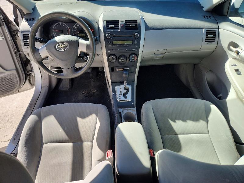 Aukcja sprzedaży 2010 Toyota Corolla, vin: 1NXBU4EE3AZ235068, numer aukcji: 70121046