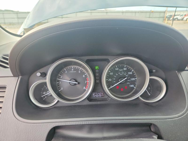 Продаж на аукціоні авто 2015 Mazda Cx-9, vin: JM3TB2DA8F0453479, номер лоту: 68965596