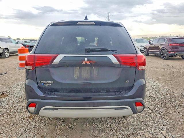 Aukcja sprzedaży 2020 Mitsubishi Outlander, vin: JA4AD3A33LZ031353, numer aukcji: 67553366