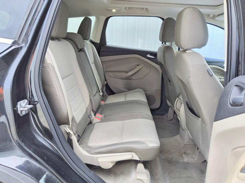 Aukcja sprzedaży 2015 Ford Escape, vin: 1FMCU0G97FUB50383, numer aukcji: 68978806
