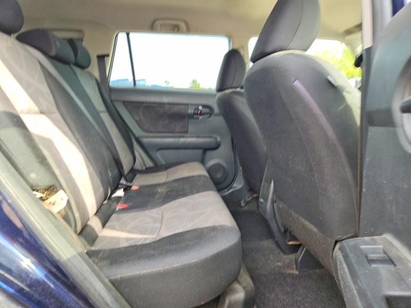 2015 Scion Xb მანქანა იყიდება აუქციონზე, vin: JTLZE4FE4FJ071325, აუქციონის ნომერი: 69017756