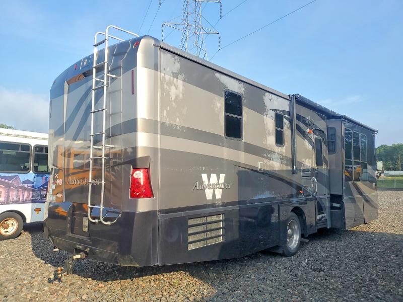 Aukcja sprzedaży 2007 Workhorse Custom Chassis Recreational Vehicle (rv), vin: 5B4MPA7G173422458, numer aukcji: 67431306