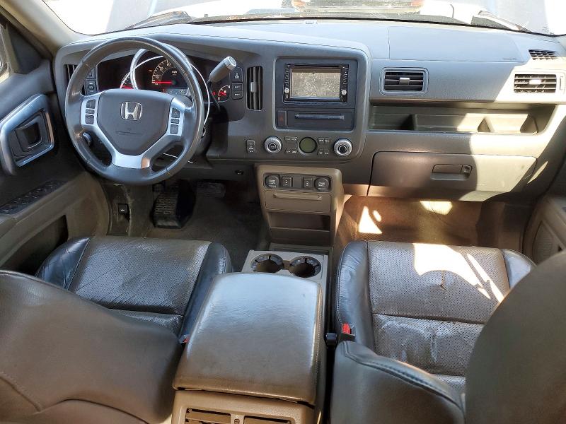 Продажа на аукционе авто 2006 Honda Ridgeline, vin: 2HJYK16566H535355, номер лота: 71246006