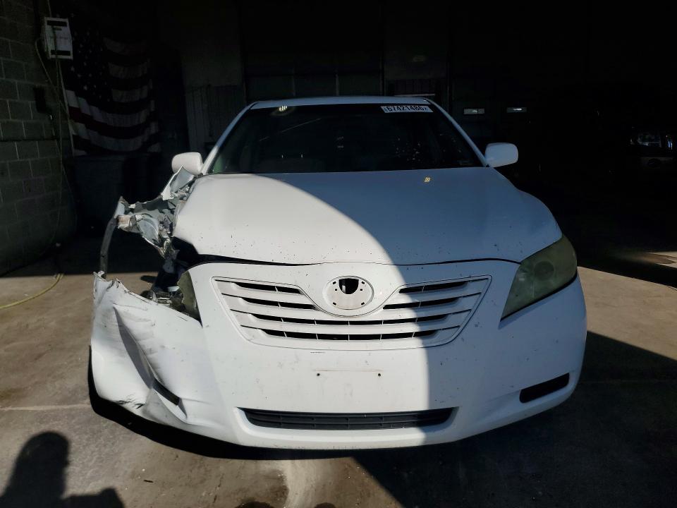 Aukcja sprzedaży 2008 Toyota Camry, vin: 4T1BE46K08U763954, numer aukcji: 67421486