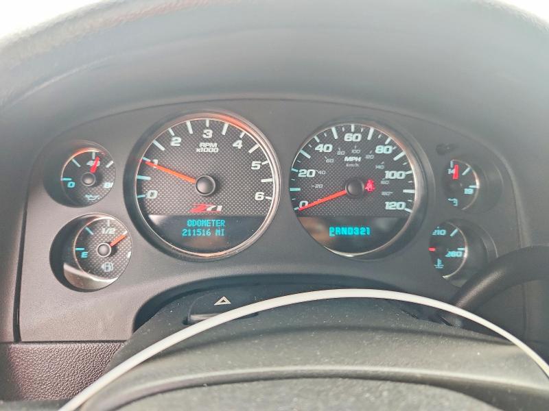 67925636 :رقم المزاد ، 3GNFK12338G216263 vin ، 2008 Chevrolet Avalanche مزاد بيع