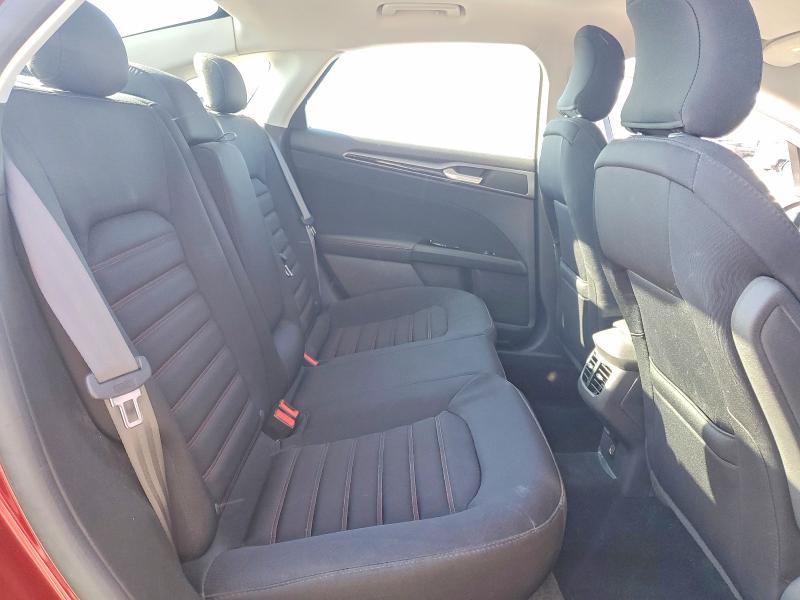 2016 Ford Fusion მანქანა იყიდება აუქციონზე, vin: 3FA6P0HD0GR143284, აუქციონის ნომერი: 67798576
